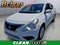 2018 Nissan Versa Sedan SV