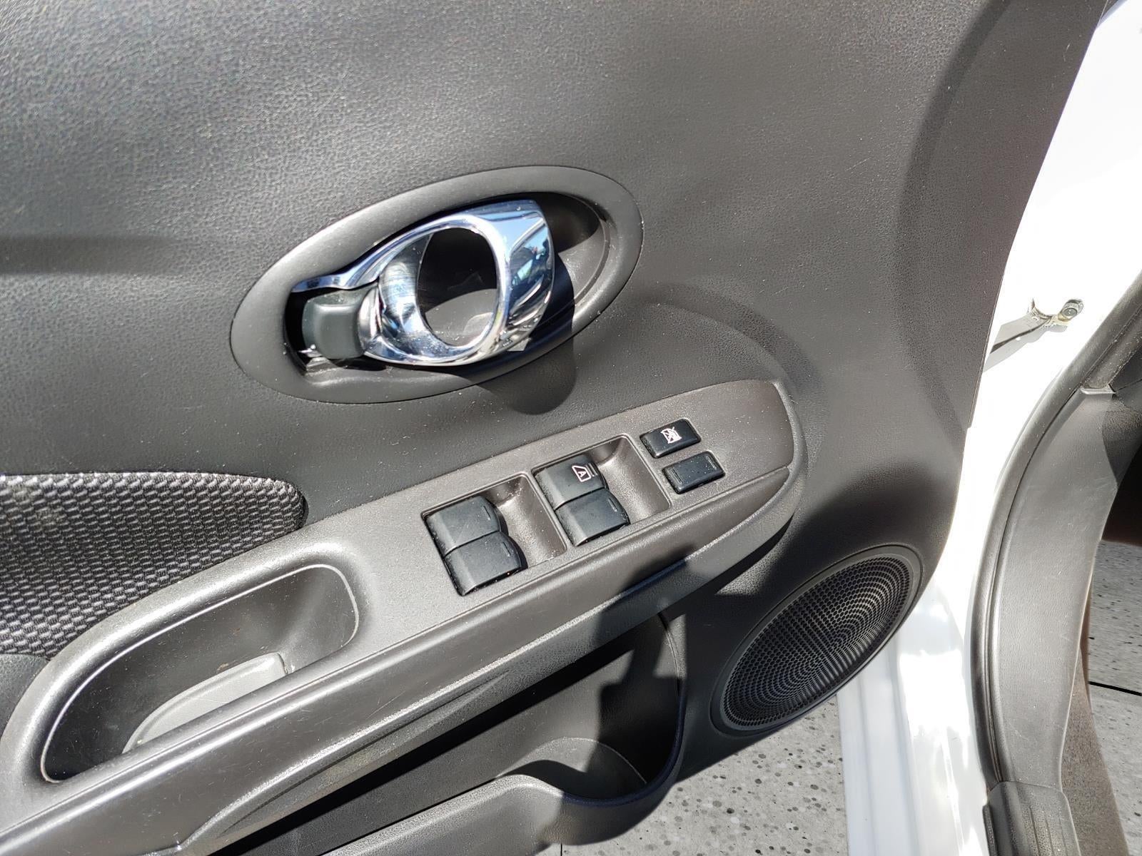 2018 Nissan Versa Sedan SV
