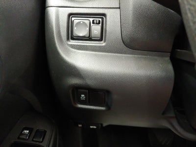 2018 Nissan Versa Sedan SV