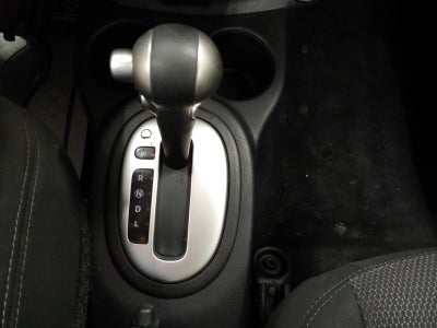 2018 Nissan Versa Sedan SV
