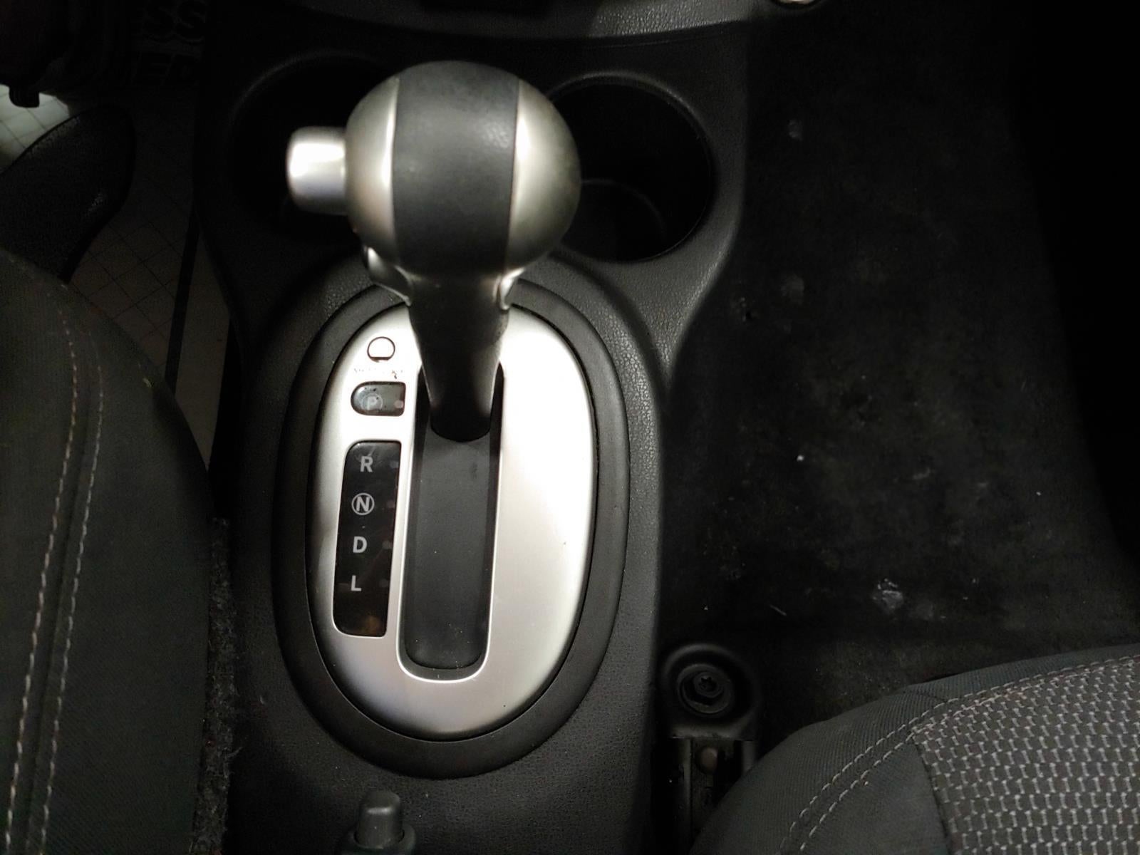 2018 Nissan Versa Sedan SV