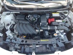 2018 Nissan Versa Sedan SV
