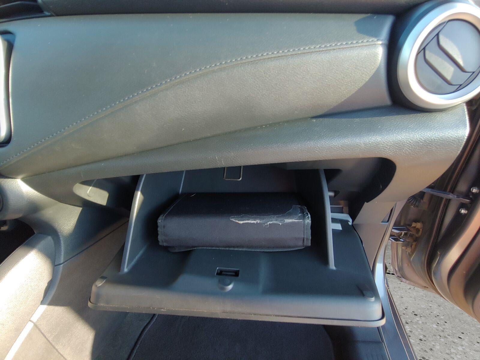 2020 Nissan Versa S