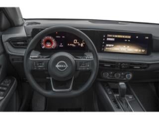 2026 Nissan Kicks 2.0 SV AWD's photo