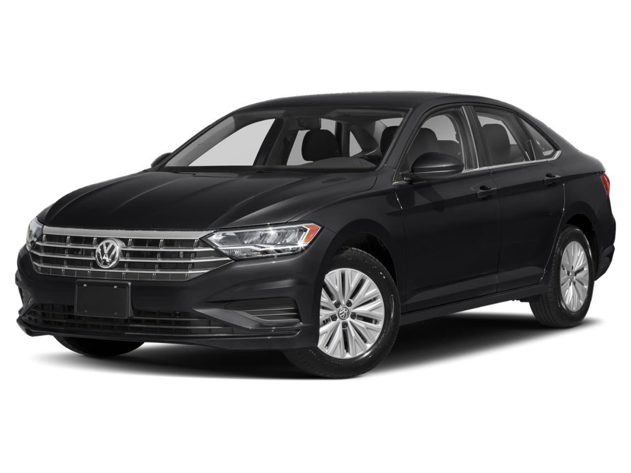 2019 Volkswagen Jetta 1.4T S Auto SULEV's photo