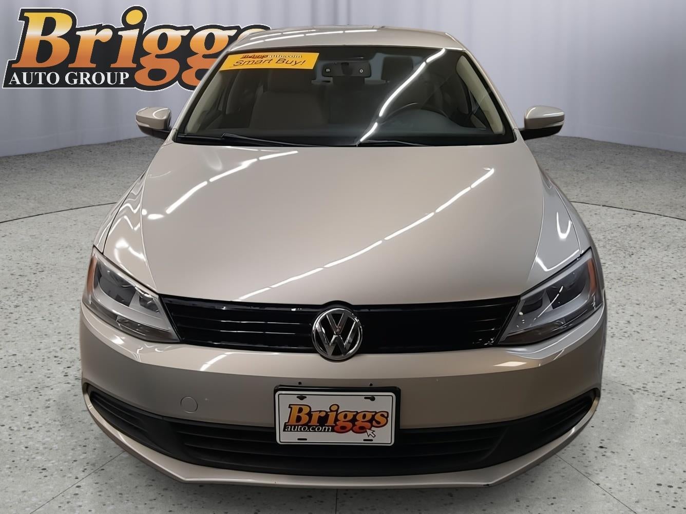 2011 Volkswagen Jetta SE w/Convenience