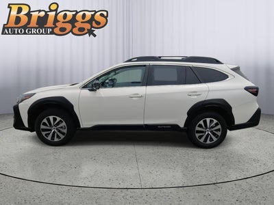 2024 Subaru Outback Premium