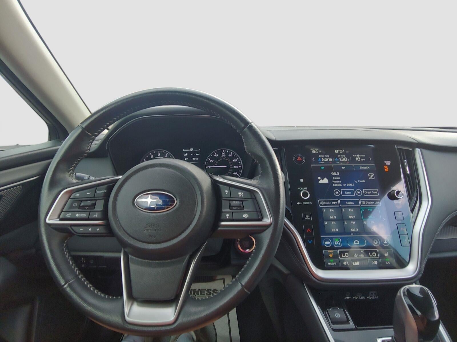 2024 Subaru Outback Premium - Photo 13