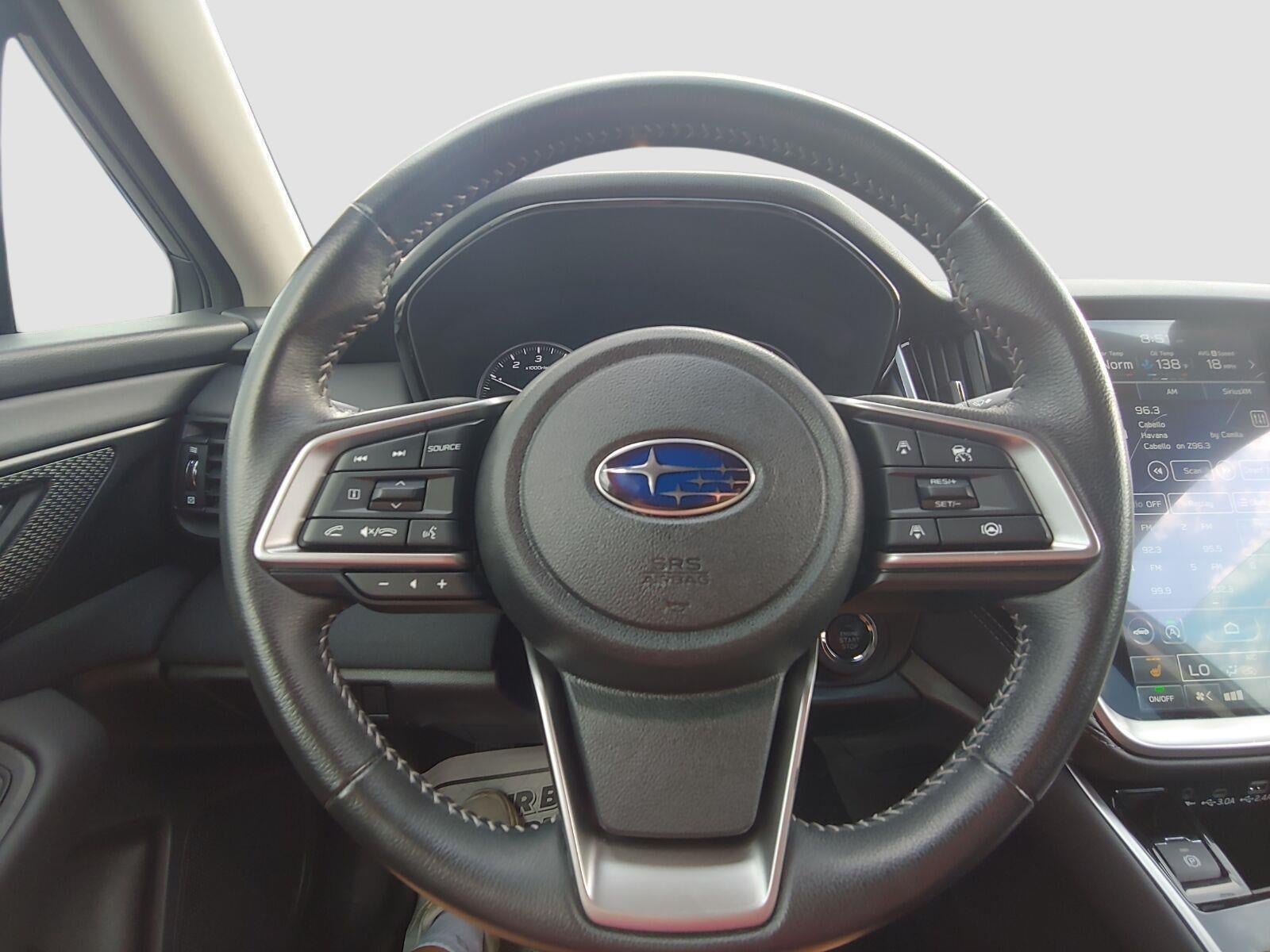 2024 Subaru Outback Premium - Photo 14