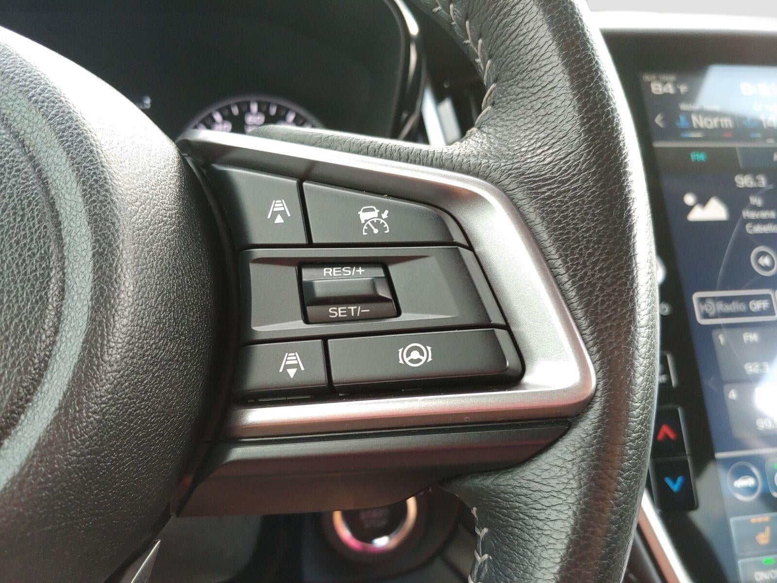 2024 Subaru Outback Premium - Photo 16