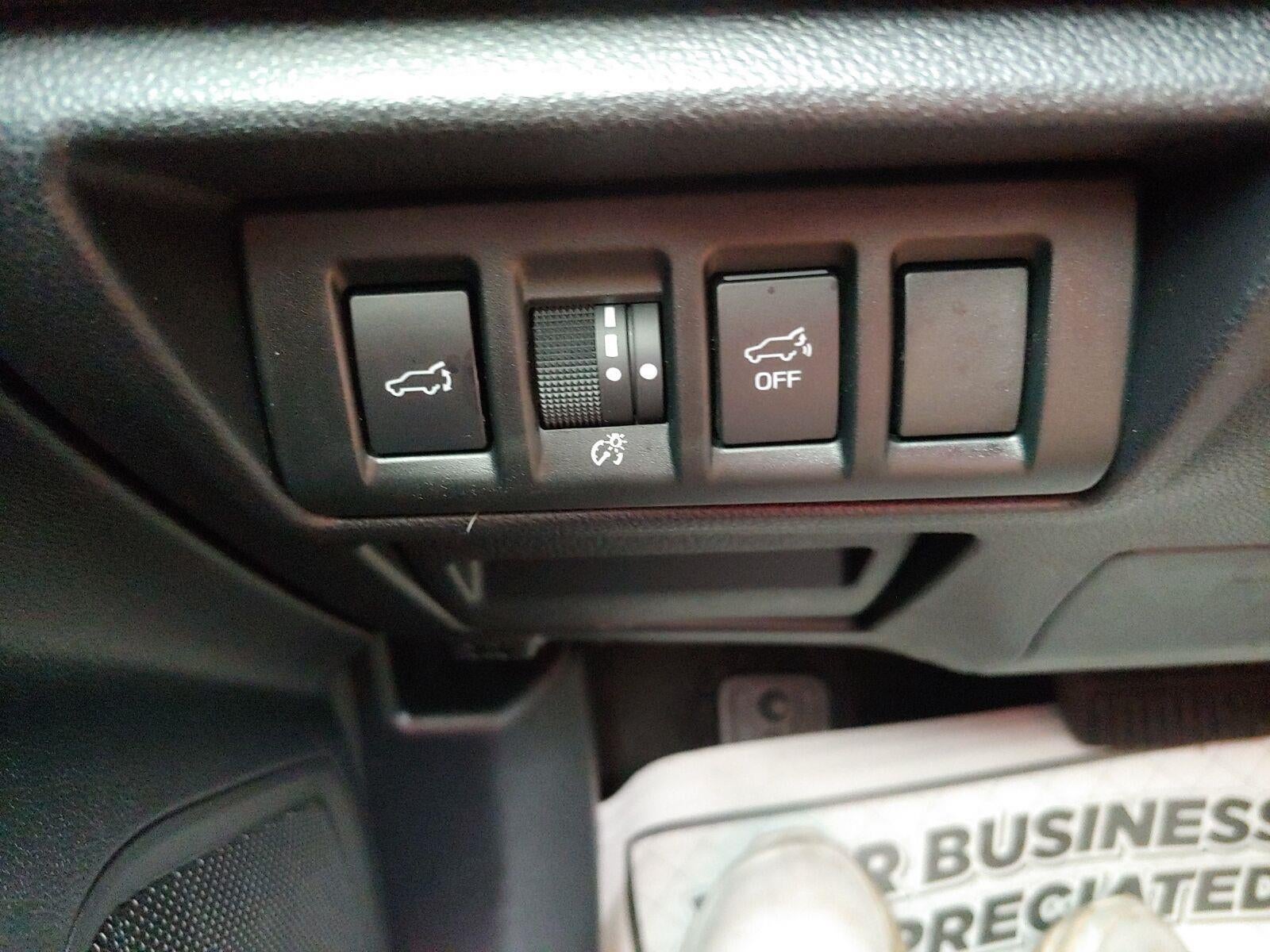 2024 Subaru Outback Premium - Photo 17