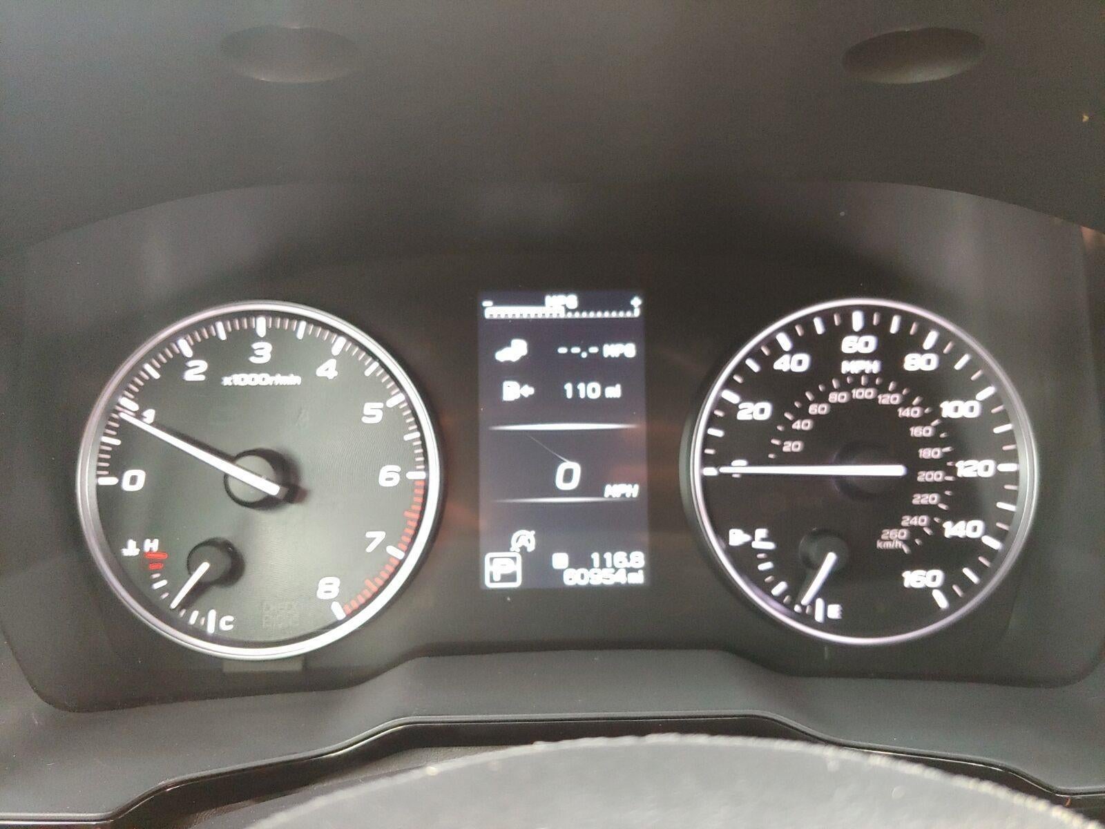 2024 Subaru Outback Premium - Photo 18