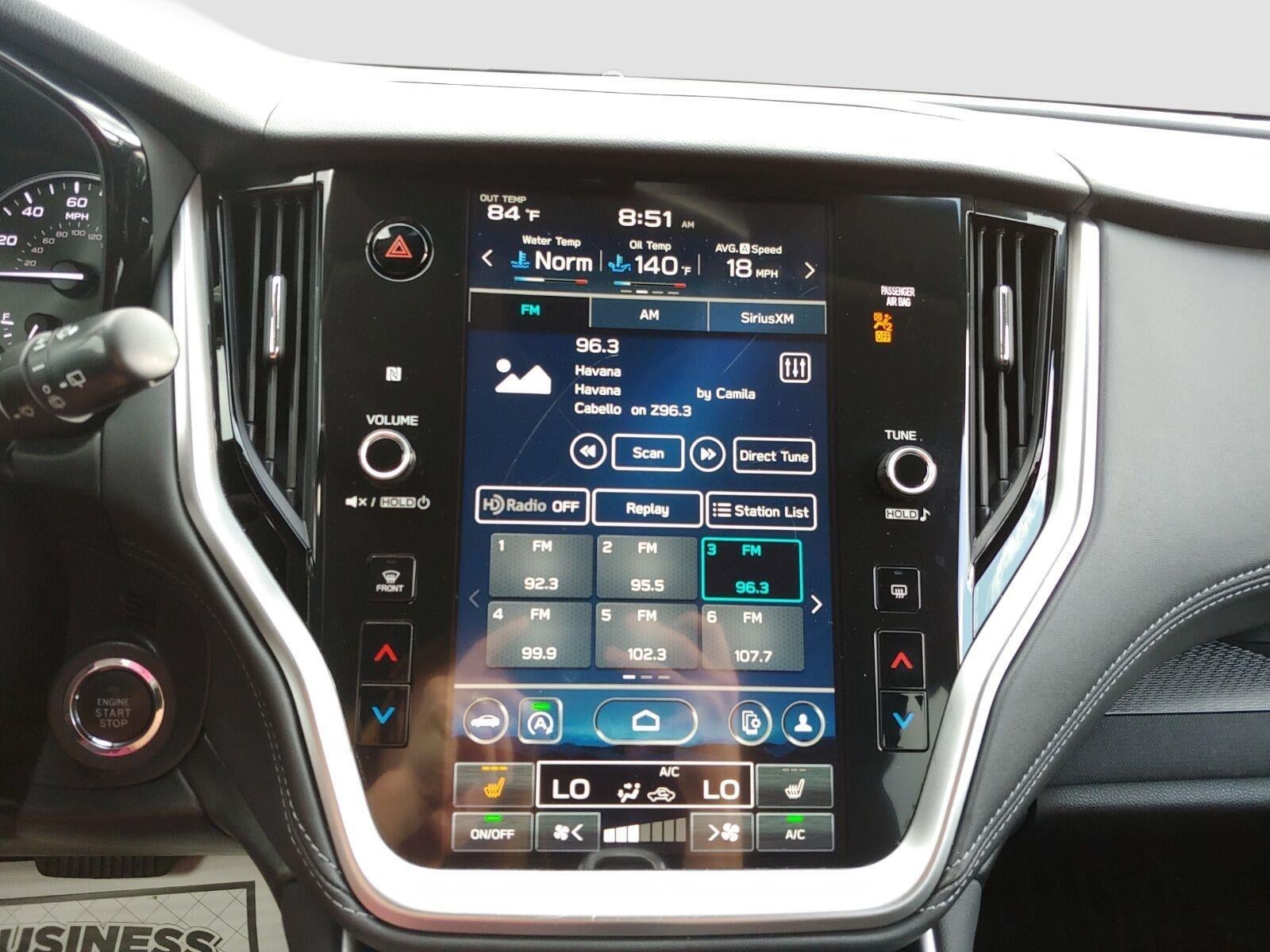 2024 Subaru Outback Premium - Photo 19