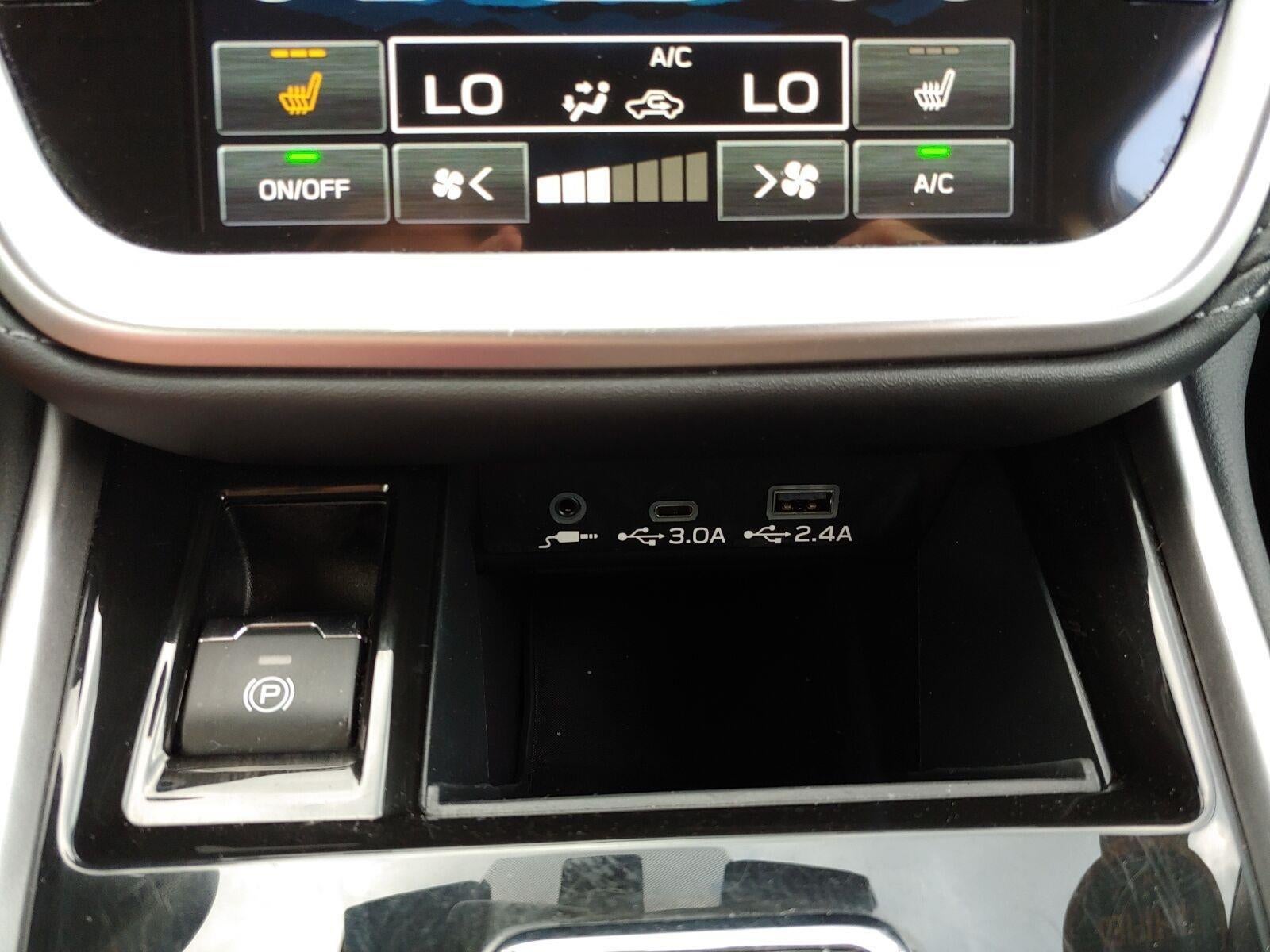 2024 Subaru Outback Premium - Photo 21