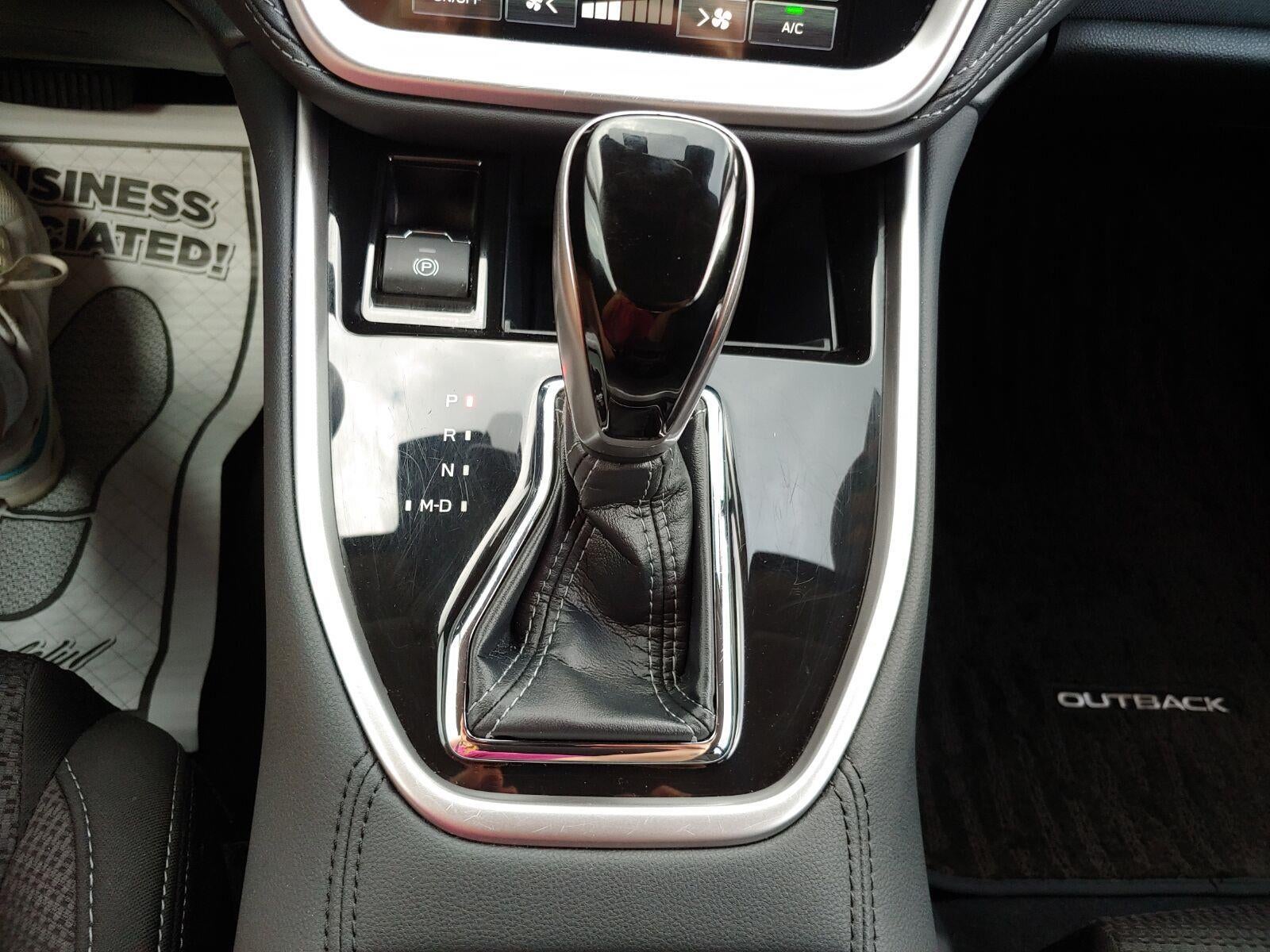 2024 Subaru Outback Premium - Photo 22