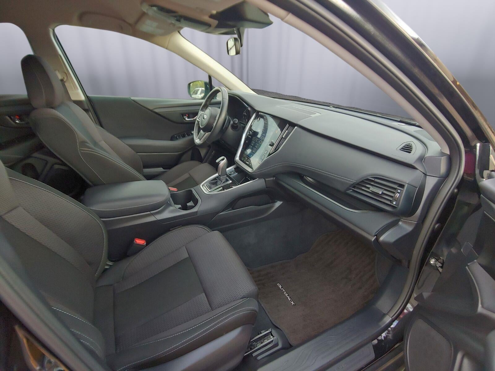 2024 Subaru Outback Premium - Photo 25
