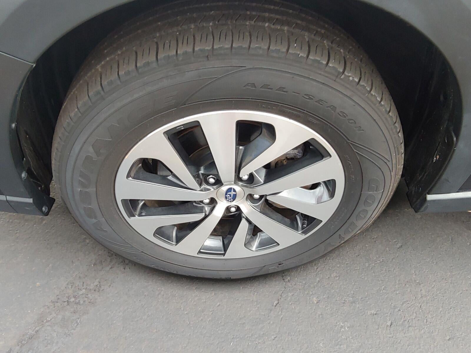 2024 Subaru Outback Premium - Photo 32
