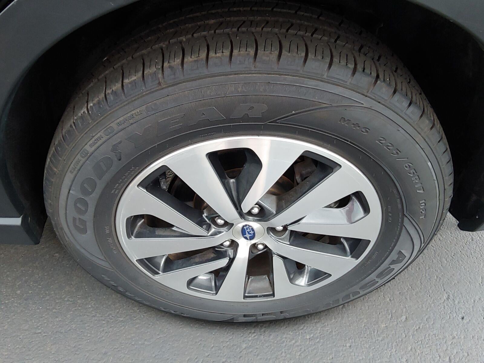 2024 Subaru Outback Premium - Photo 33