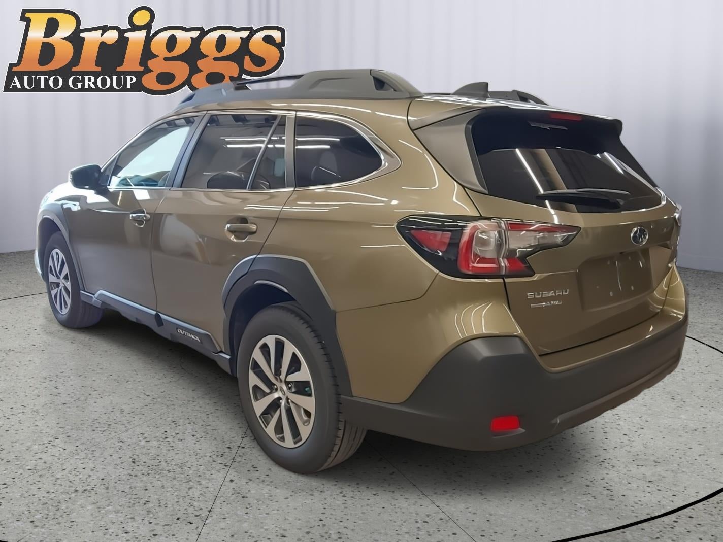 2023 Subaru Outback Premium