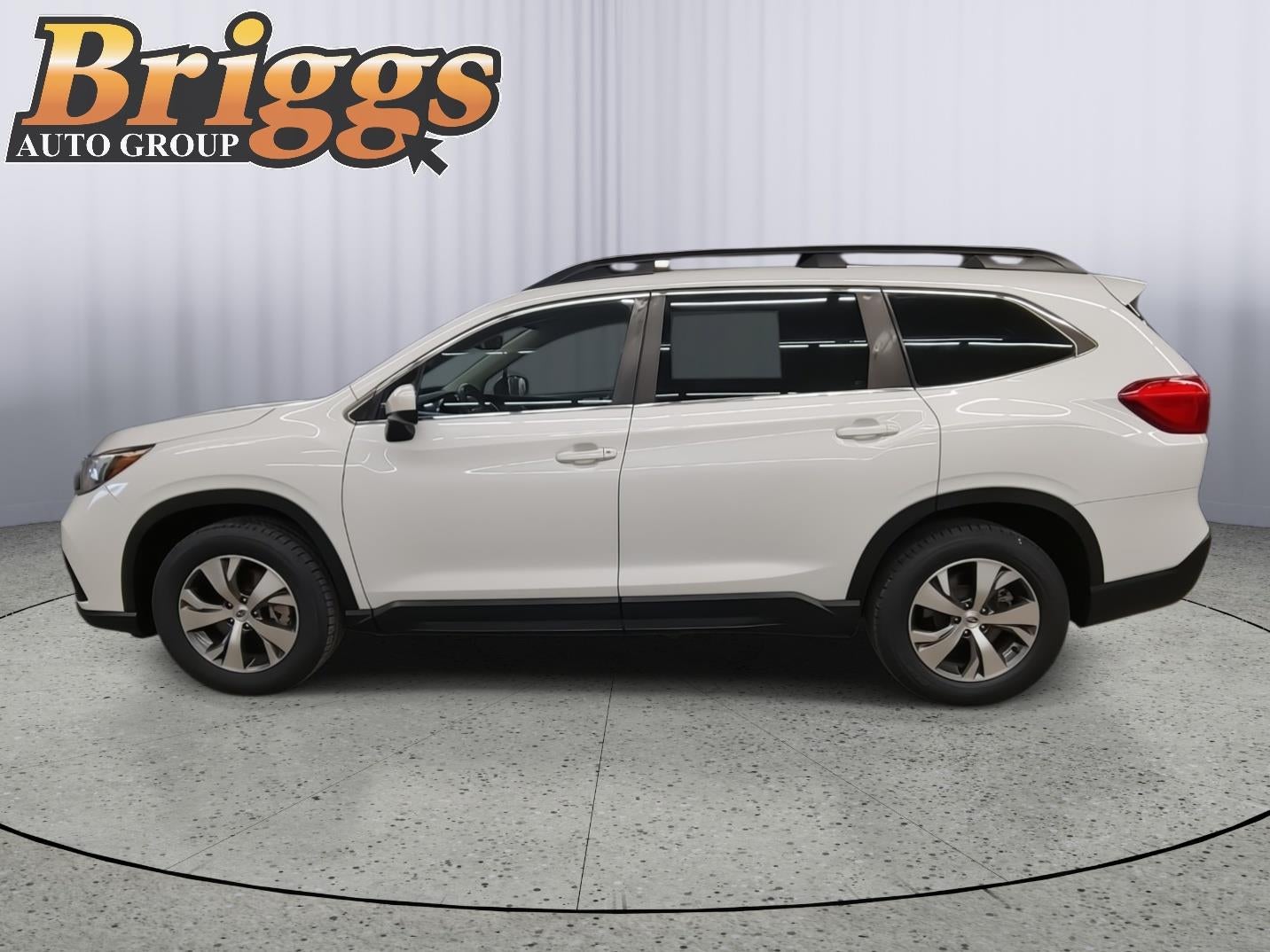 2022 Subaru Ascent Premium