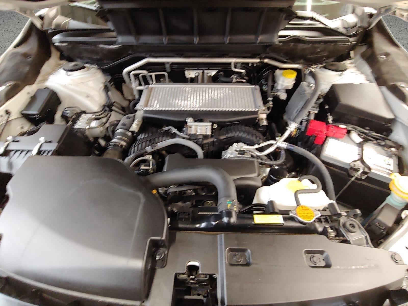 2022 Subaru Ascent Premium