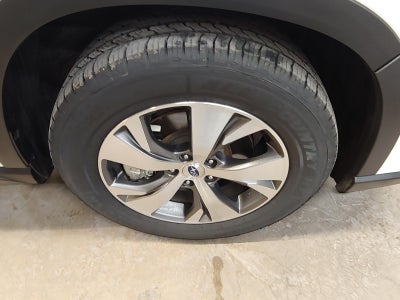 2022 Subaru Ascent Premium