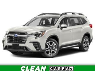 2024 Subaru Ascent Limited 7 Passenger's photo