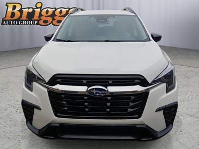 2024 Subaru Ascent Limited