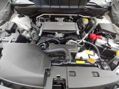2024 Subaru Ascent Limited