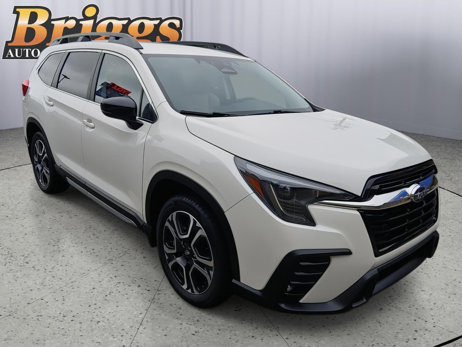 2024 Subaru Ascent Limited
