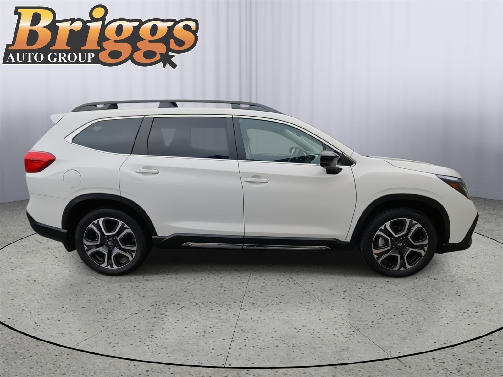 2024 Subaru Ascent Limited