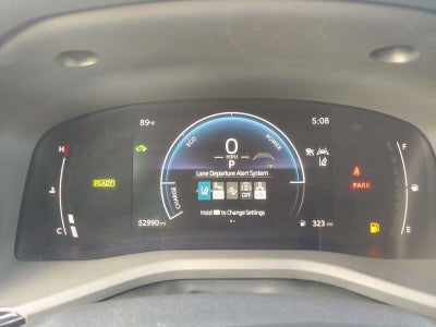 2025 Toyota CAMRY Base