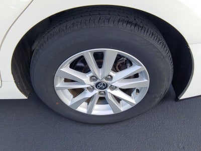 2025 Toyota CAMRY Base