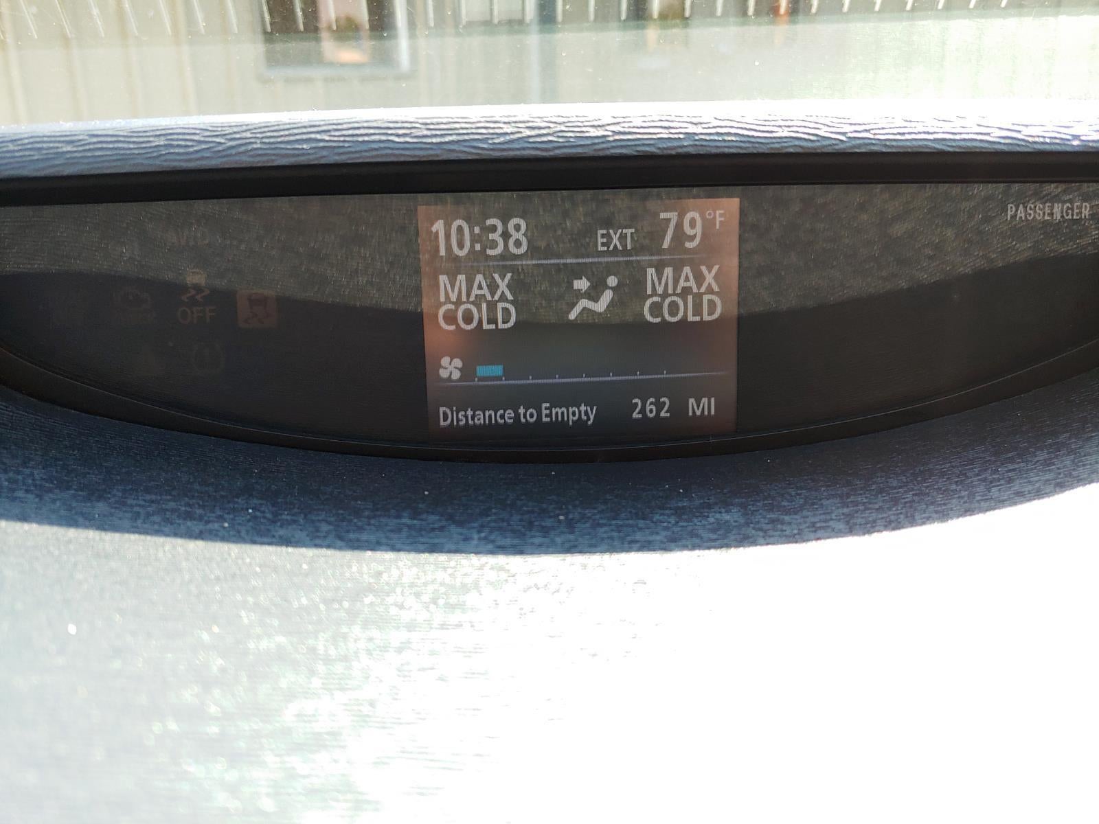 2009 Toyota Venza Base V6