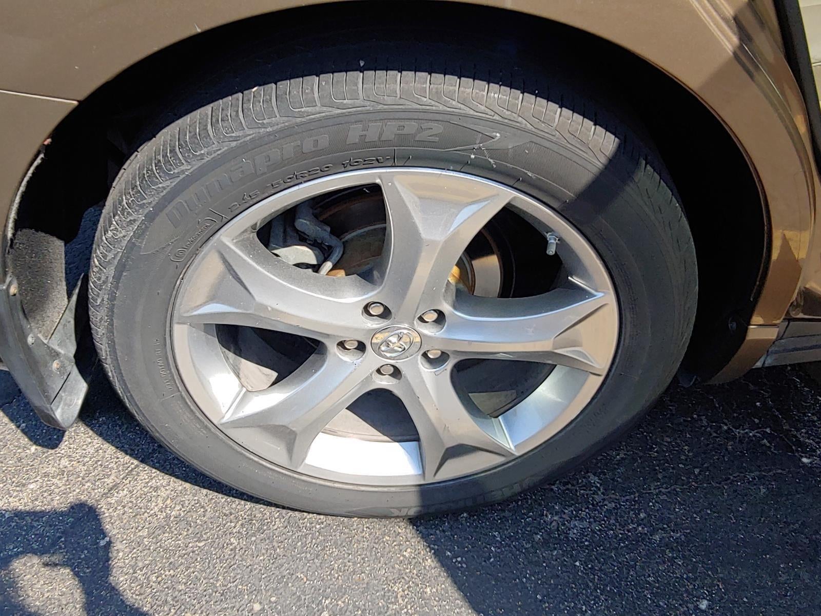 2009 Toyota Venza Base V6