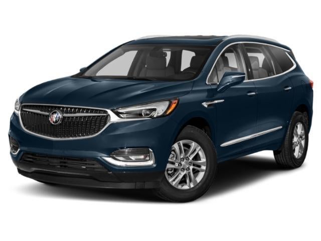2020 Buick Enclave Essence AWD's photo