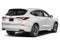 2026 Acura MDX w/Advance Package