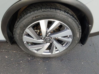 2021 Nissan Murano SL