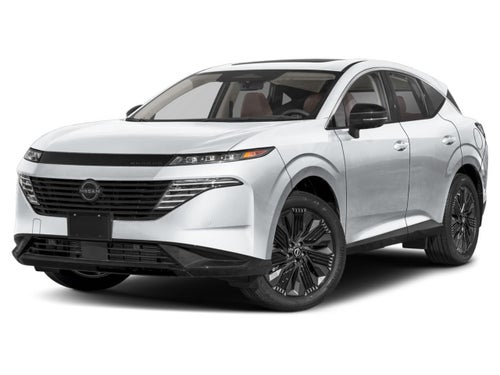 2027 Nissan Murano Dark Armor