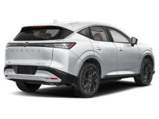 2027 Nissan Murano Dark Armor