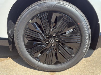 2027 Nissan Murano Dark Armor