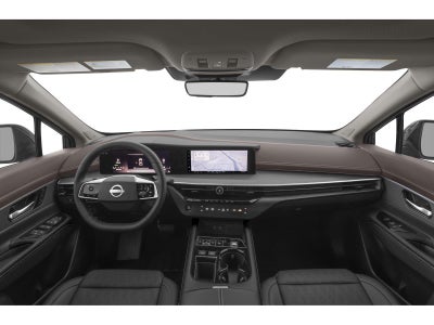 2027 Nissan Murano Dark Armor