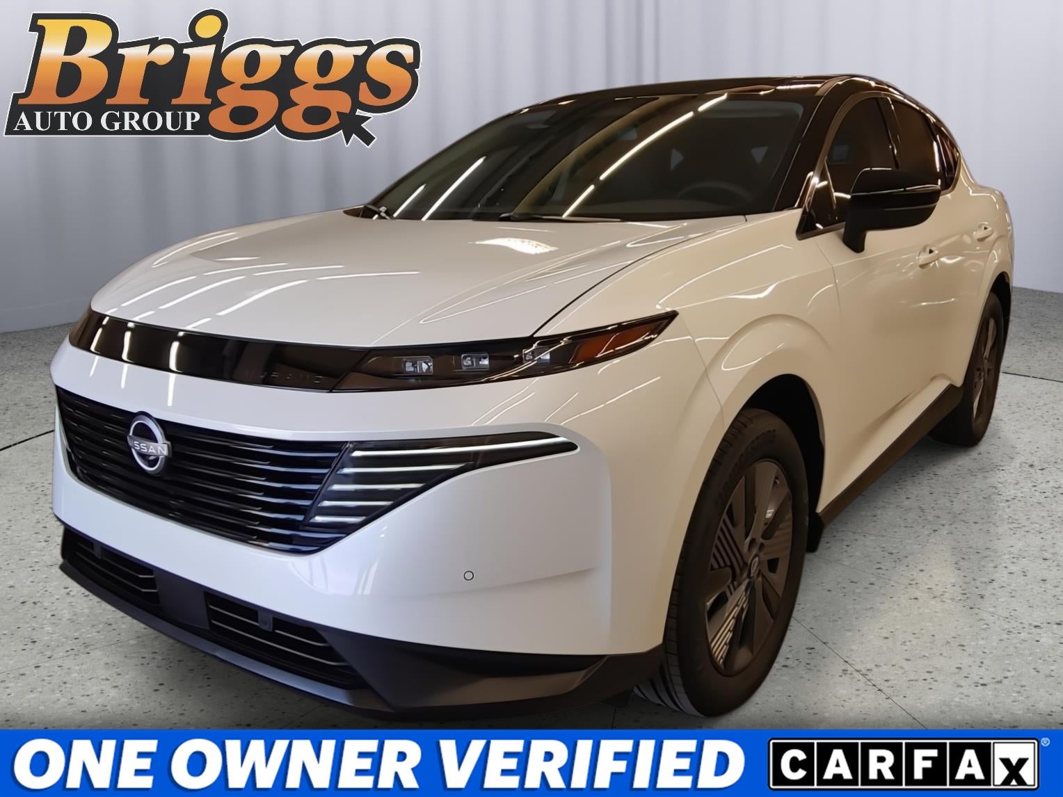 2025 Nissan Murano SL AWD's photo