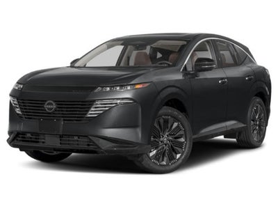 2027 Nissan Murano Dark Armor