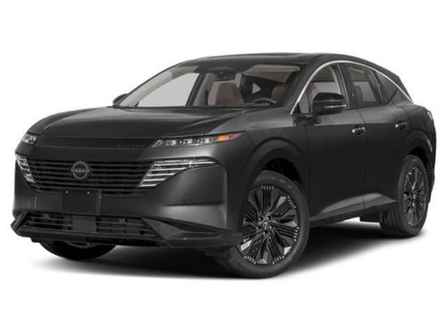 2027 Nissan Murano Dark Armor