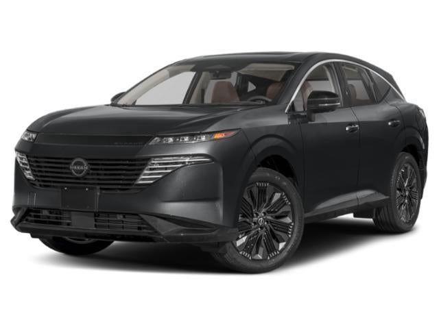 2027 Nissan Murano Dark Armor