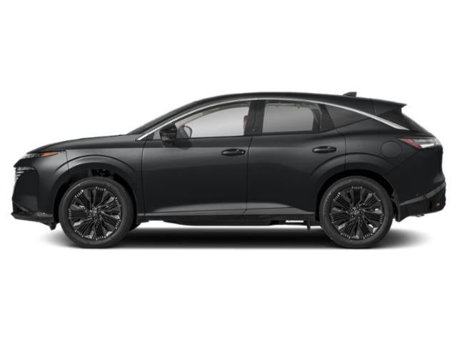 2027 Nissan Murano Dark Armor