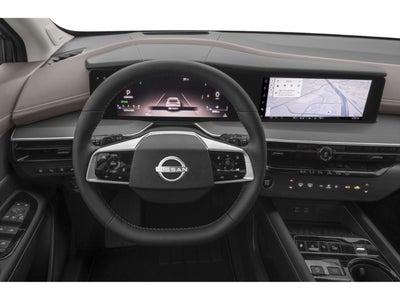 2027 Nissan Murano Dark Armor
