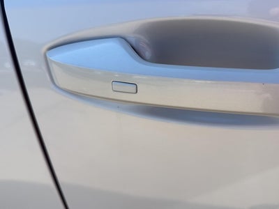 2027 Nissan Murano Platinum