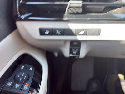 2027 Nissan Murano Platinum